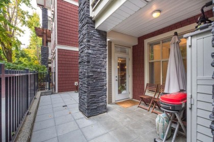 Photo 16 at 118 - 2477 Kelly Avenue, Central Pt Coquitlam, Port Coquitlam