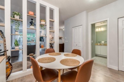 Photo 7 at 118 - 2477 Kelly Avenue, Central Pt Coquitlam, Port Coquitlam