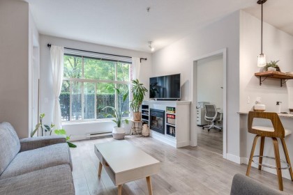 Photo 3 at 118 - 2477 Kelly Avenue, Central Pt Coquitlam, Port Coquitlam