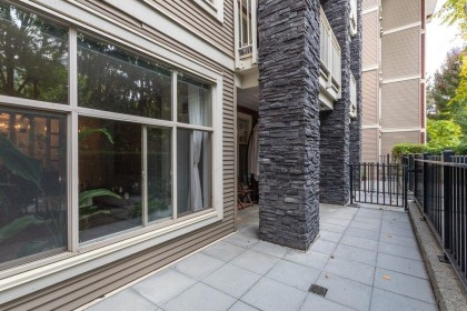 Photo 18 at 118 - 2477 Kelly Avenue, Central Pt Coquitlam, Port Coquitlam