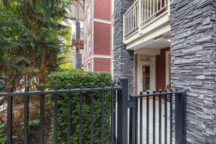 Photo 15 at 118 - 2477 Kelly Avenue, Central Pt Coquitlam, Port Coquitlam