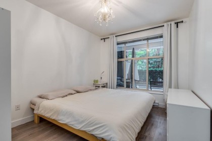 Photo 11 at 118 - 2477 Kelly Avenue, Central Pt Coquitlam, Port Coquitlam