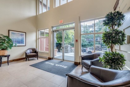 Photo 19 at 118 - 2477 Kelly Avenue, Central Pt Coquitlam, Port Coquitlam