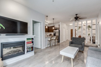 Photo 4 at 118 - 2477 Kelly Avenue, Central Pt Coquitlam, Port Coquitlam