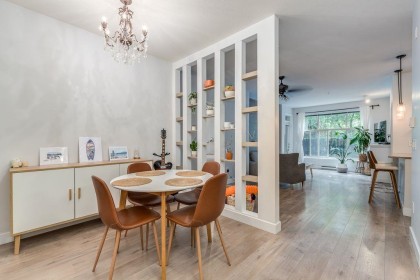 Photo 8 at 118 - 2477 Kelly Avenue, Central Pt Coquitlam, Port Coquitlam