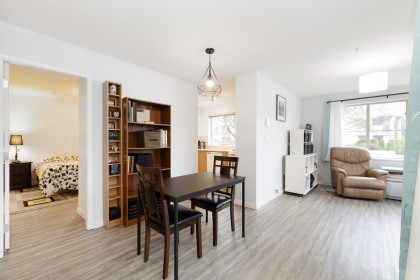 Photo 2 at 105 - 2432 Welcher Avenue, Central Pt Coquitlam, Port Coquitlam