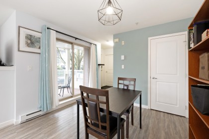 Photo 6 at 105 - 2432 Welcher Avenue, Central Pt Coquitlam, Port Coquitlam