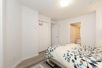 Photo 13 at 105 - 2432 Welcher Avenue, Central Pt Coquitlam, Port Coquitlam