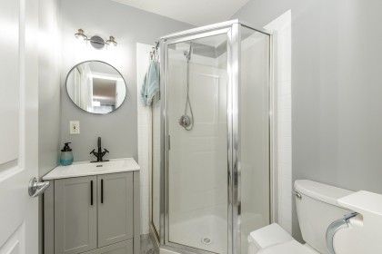 Photo 17 at 105 - 2432 Welcher Avenue, Central Pt Coquitlam, Port Coquitlam