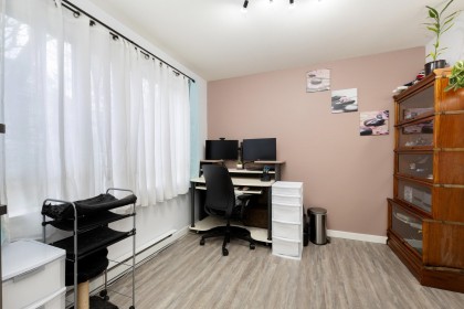 Photo 16 at 105 - 2432 Welcher Avenue, Central Pt Coquitlam, Port Coquitlam
