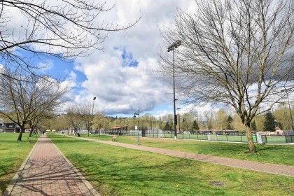 Photo 22 at 105 - 2432 Welcher Avenue, Central Pt Coquitlam, Port Coquitlam