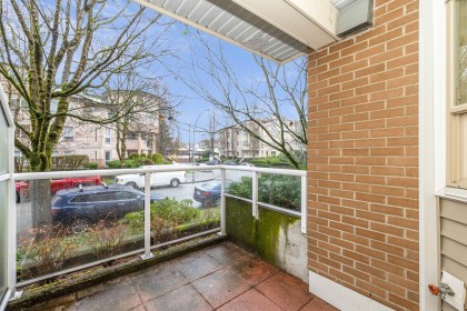 Photo 20 at 105 - 2432 Welcher Avenue, Central Pt Coquitlam, Port Coquitlam