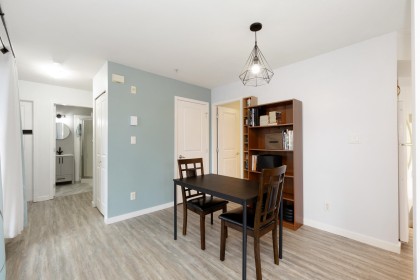 Photo 10 at 105 - 2432 Welcher Avenue, Central Pt Coquitlam, Port Coquitlam