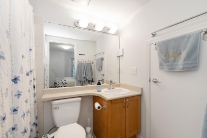 Photo 14 at 105 - 2432 Welcher Avenue, Central Pt Coquitlam, Port Coquitlam