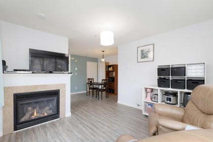 Photo 11 at 105 - 2432 Welcher Avenue, Central Pt Coquitlam, Port Coquitlam