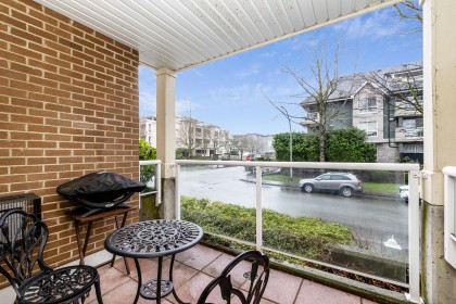 Photo 19 at 105 - 2432 Welcher Avenue, Central Pt Coquitlam, Port Coquitlam