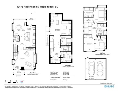 Photo 2 at 10473 Robertson Street, Albion, Maple Ridge