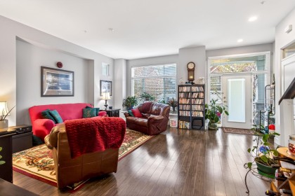 Photo 6 at 10473 Robertson Street, Albion, Maple Ridge