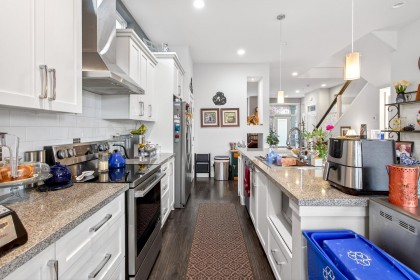 Photo 13 at 10473 Robertson Street, Albion, Maple Ridge