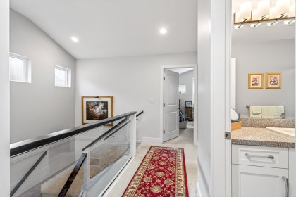 Photo 16 at 10473 Robertson Street, Albion, Maple Ridge
