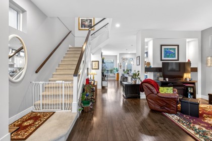 Photo 7 at 10473 Robertson Street, Albion, Maple Ridge