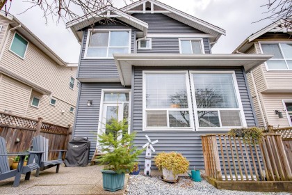 Photo 36 at 10473 Robertson Street, Albion, Maple Ridge
