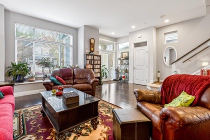 Photo 5 at 10473 Robertson Street, Albion, Maple Ridge