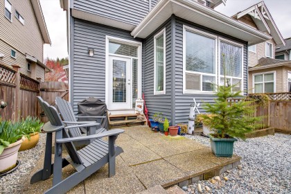 Photo 34 at 10473 Robertson Street, Albion, Maple Ridge
