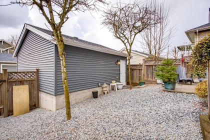Photo 38 at 10473 Robertson Street, Albion, Maple Ridge