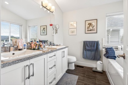 Photo 14 at 10473 Robertson Street, Albion, Maple Ridge