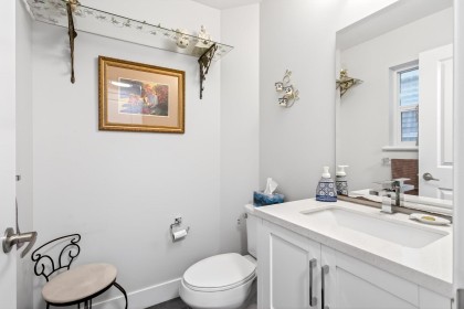 Photo 40 at 10473 Robertson Street, Albion, Maple Ridge