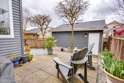 Photo 35 at 10473 Robertson Street, Albion, Maple Ridge