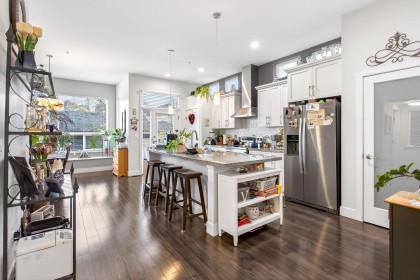 Photo 8 at 10473 Robertson Street, Albion, Maple Ridge