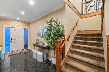 Photo 3 at 32621 Maynard Place, Mission BC, Mission