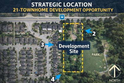 Photo 2 at 24392 104 Avenue Avenue, Albion, Maple Ridge