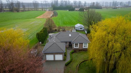 Photo 3 at 41312 Nicomen Island Trunk Road, Dewdney Deroche, Mission
