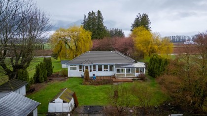Photo 34 at 41312 Nicomen Island Trunk Road, Dewdney Deroche, Mission