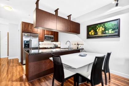 Photo 17 at 109 - 11935 Burnett Street, East Central, Maple Ridge