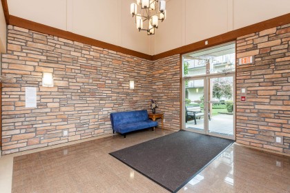 Photo 7 at 109 - 11935 Burnett Street, East Central, Maple Ridge