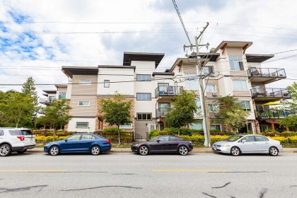 Photo 3 at 109 - 11935 Burnett Street, East Central, Maple Ridge