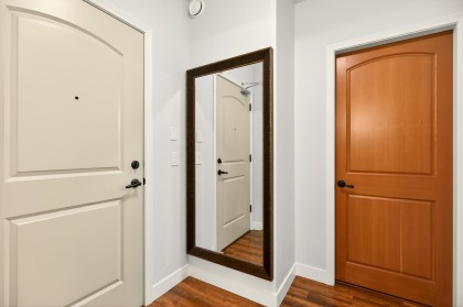 Photo 9 at 109 - 11935 Burnett Street, East Central, Maple Ridge