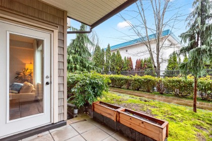 Photo 33 at 109 - 11935 Burnett Street, East Central, Maple Ridge