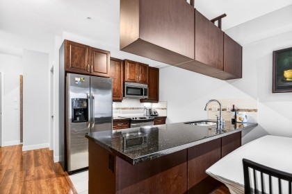 Photo 14 at 109 - 11935 Burnett Street, East Central, Maple Ridge