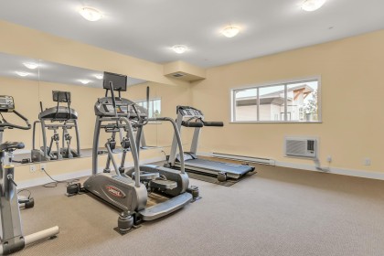 Photo 37 at 109 - 11935 Burnett Street, East Central, Maple Ridge