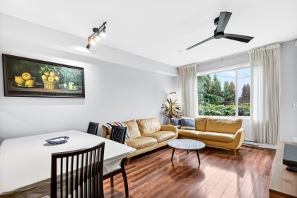 Photo 15 at 109 - 11935 Burnett Street, East Central, Maple Ridge