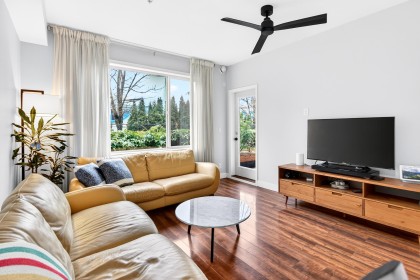 Photo 19 at 109 - 11935 Burnett Street, East Central, Maple Ridge