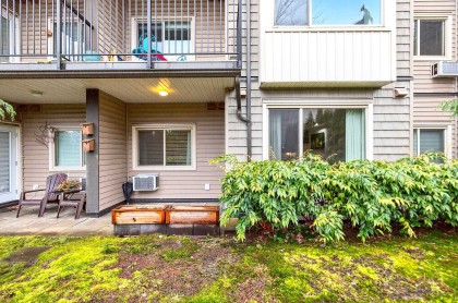 Photo 35 at 109 - 11935 Burnett Street, East Central, Maple Ridge