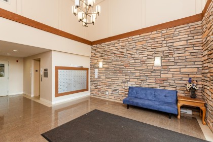 Photo 8 at 109 - 11935 Burnett Street, East Central, Maple Ridge
