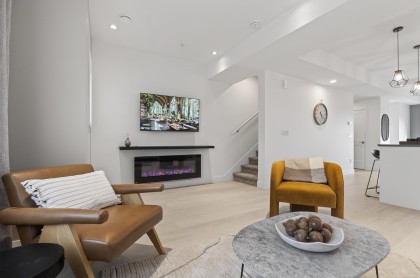 Photo 9 at 81 - 7381 Preston Boulevard, Mission BC, Mission
