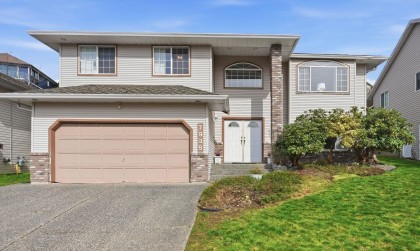 Photo 1 at 7935 Topper Drive, Mission BC, Mission